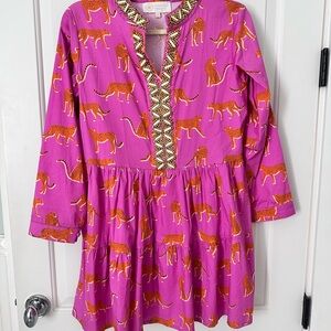 Sheridan French dress XS